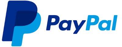 pay with paypal - Inuyasha Shop
