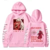 Anime Cool Inuyasha Print Loog Sleeve Hoodie Sweatshirt Autumn Unisex 3 - Inuyasha Shop