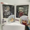 Anime Figures Inuyasha 1300 Sesshoumaru 1514 Action Figure PVC Cute Toys for Children Collector Higurashi Kagom - Inuyasha Shop