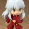 Anime Figures Inuyasha 1300 Sesshoumaru 1514 Action Figure PVC Cute Toys for Children Collector Higurashi Kagom 2 - Inuyasha Shop