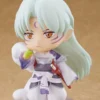 Anime Figures Inuyasha 1300 Sesshoumaru 1514 Action Figure PVC Cute Toys for Children Collector Higurashi Kagom 3 - Inuyasha Shop