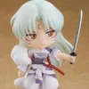 Anime Figures Inuyasha 1300 Sesshoumaru 1514 Action Figure PVC Cute Toys for Children Collector Higurashi Kagom 5 - Inuyasha Shop