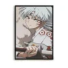 Inuyasha Luxury Home Decor Wall Paintings Posters for Wall Decoration Painting Room Decors Aesthetic Pinterest Anime 1 - Inuyasha Shop