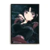 Inuyasha Luxury Home Decor Wall Paintings Posters for Wall Decoration Painting Room Decors Aesthetic Pinterest Anime 24 - Inuyasha Shop