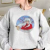 Inuyasha hoodies women y2k aesthetic Korean style pulls women japanese sweater 2 - Inuyasha Shop