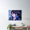 Naraku Poster Official Inuyasha Merch