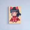 Moroha Canvas Print Official Inuyasha Merch