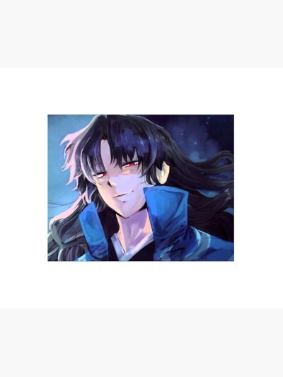 Naraku Tapestry Official Inuyasha Merch