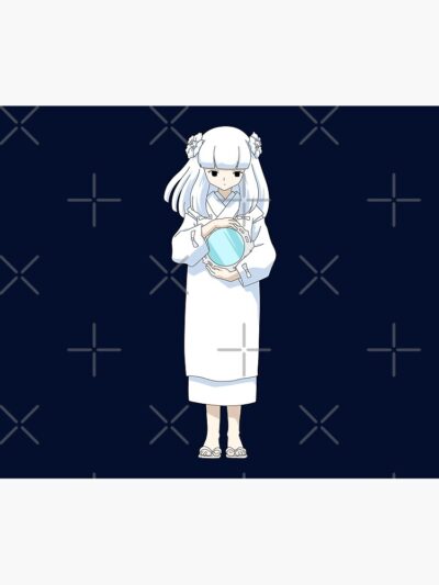 Kanna Tapestry Official Inuyasha Merch