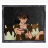 Koga Tapestry Official Inuyasha Merch