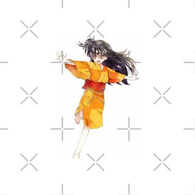 Rin Tote Bag Official Inuyasha Merch