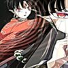 Kagura Tote Bag Official Inuyasha Merch