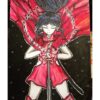 Moroha Moon Cycle Tote Bag Official Inuyasha Merch