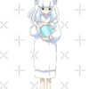 Kanna Tote Bag Official Inuyasha Merch