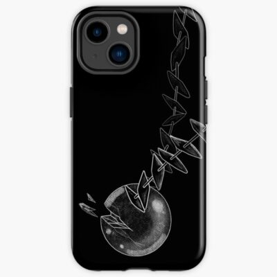 Shikon Jewel Iphone Case Official Inuyasha Merch