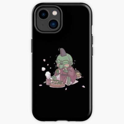 Change The World Iphone Case Official Inuyasha Merch