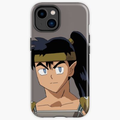 Koga Iphone Case Official Inuyasha Merch