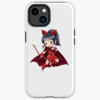 Moroha Chibi Iphone Case Official Inuyasha Merch