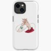 Change The World Iphone Case Official Inuyasha Merch