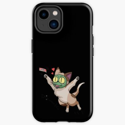 Change The World Iphone Case Official Inuyasha Merch