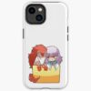 Change The World Iphone Case Official Inuyasha Merch