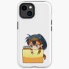 Change The World Iphone Case Official Inuyasha Merch