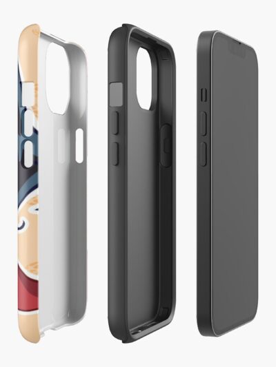 Moroha Iphone Case Official Inuyasha Merch