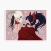 Moroha'S Living Poster Official Inuyasha Merch