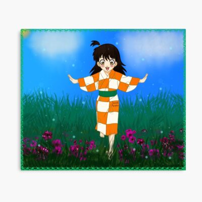 Rin Poster Official Inuyasha Merch