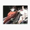 Kagura Poster Official Inuyasha Merch