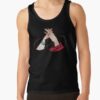 Change The World Tank Top Official Inuyasha Merch