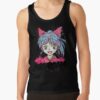 Moroha Watercolor Tank Top Official Inuyasha Merch