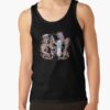 Change The World Tank Top Official Inuyasha Merch