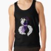 Setsuna Design 1 Tank Top Official Inuyasha Merch