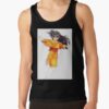 Rin Tank Top Official Inuyasha Merch