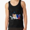 Bankotsu Tank Top Official Inuyasha Merch