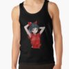 Moroha Tank Top Official Inuyasha Merch