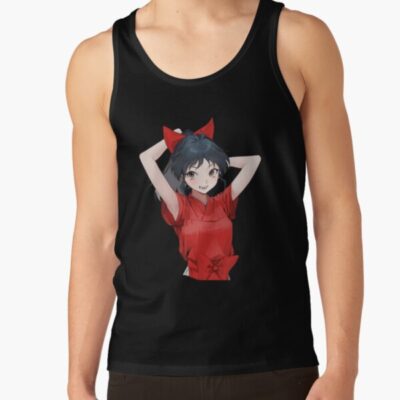 Moroha Tank Top Official Inuyasha Merch