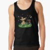 Change The World Tank Top Official Inuyasha Merch