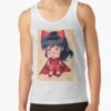 Moroha Tank Top Official Inuyasha Merch