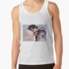 Setsuna'S Music Tank Top Official Inuyasha Merch