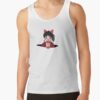 Moroha With Boba Bubble Tea Tank Top Official Inuyasha Merch