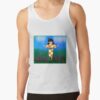 Rin Tank Top Official Inuyasha Merch