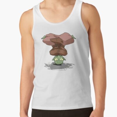 Change The World Tank Top Official Inuyasha Merch