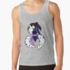 Setsuna Fuwa Fuwa Tank Top Official Inuyasha Merch