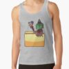 Change The World Tank Top Official Inuyasha Merch