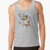 Change The World Tank Top Official Inuyasha Merch