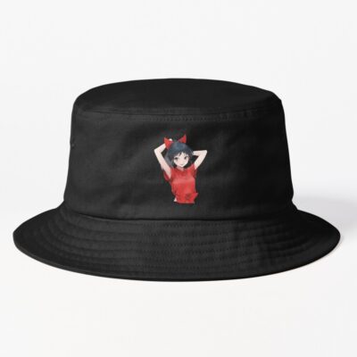 Moroha Bucket Hat Official Cow Anime Merch