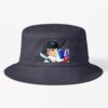 Bankotsu Bucket Hat Official Cow Anime Merch