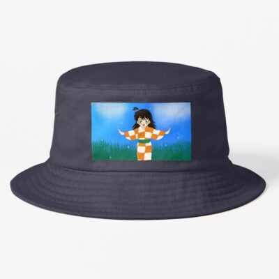 Rin Bucket Hat Official Cow Anime Merch